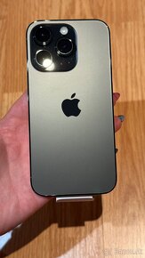 iPhone 14 PRO 256GB - NOVÝ - 3