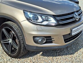 Volkswagen Tiguan 2.0TDi SPORT - 3