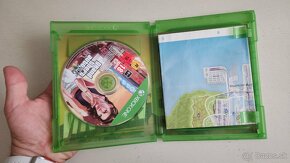 Xbox One hra GTA 5 Premium - 3