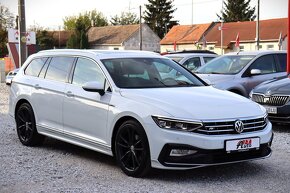 Volkswagen Passat Variant 2.0TDI R-Line Elegance DSG - 3