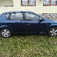 KIA ceed 1,4 benzin lpg,77kw - 3