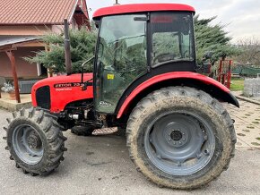 Zetor 7341 - 3