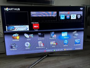 TV Samsung - 3