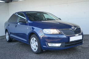 66- ŠKODA Rapid, 2015, nafta, 1.6 TDI, 66 kW - 3