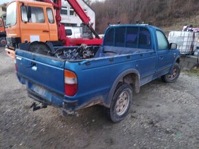 Ford ranger,Mazda b2500 - 3