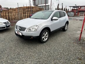 Nissan Qashqai 2 2.0 dCi Tekna Premium 4x4 A/T - 3