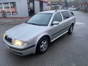 škoda octavia 1.9 tdi 81kw - 3