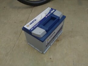 Autobateria 12V 74AH Varta Blue Dynamic - 3