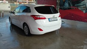 Hyundai i30 cw - 3