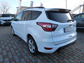 Ford Kuga 1.5 EcoBoost 182k ST Line AWD A/T FULL F1 radenie - 3