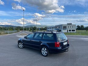 Volkswagen Passat Variant Highline 1998 B5 1.9TDi 81kw - 3