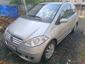 Mercedes A160CDI  ✅automat✅ parkovacie senzory - 3