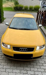 Audi S3 8l - 3