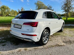 Predám Audi Q5 45 TFSI 2.0 TOP STAV - 3