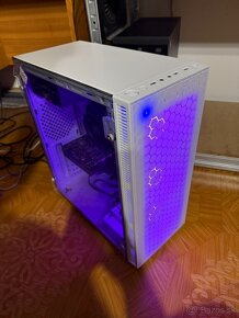 Herný počítač Ryzen 5 5600X 6x3,70GHz.RTX 4060 8GB.16gb ram. - 3