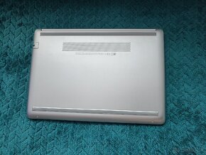 Notebook HP 14-cf3000nc
256gb+1tb - 3