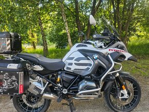 BMW R1200 GS Adventure ABS ESA r.v. 2016 - 3