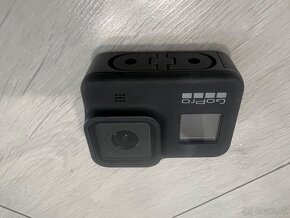 GoPro Hero 8 black + prislusenstvo - 3