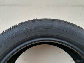 Zimné pneumatiky 185/60 R15 88H Dunlop, 2ks - 3