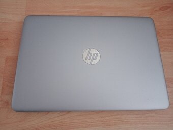 predám HP elitebook 840 g3 - Intel core i5 -16gb ram - ssd - 3