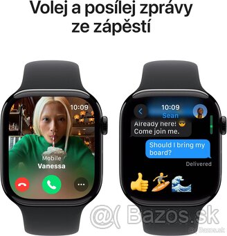 Hodinky Apple watch 10 - 3