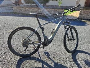 Bicykel Specialized Turbo Levo HT Comp XL - 3