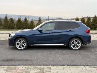 BMW X1 18d xDrive e84 -130KW AUTOMAT - 3