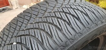 GOODRIDE ALL SEASON ELITE, 225/50 R17 ZIMNA CELOROCNA - 3