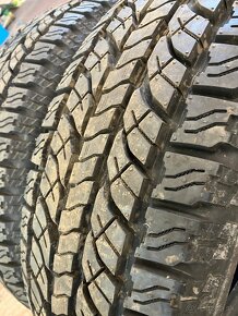 235/65 R17 2ks Yokohama Geolandar - 3