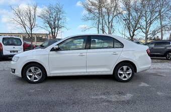 Škoda Rapid 1.0TSI Style - 3