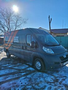 Peugeot boxer 2.2 96kw - 3