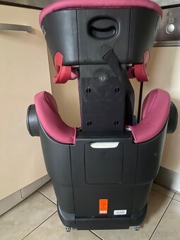 Britax Romer KIDFIX II XP SICT BR - 3