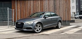 Audi A3 sedan 35 2.0 TDI Sport S tronic - 3