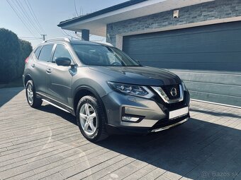 Nissan X-Trail Dci 150 4x4 - 3