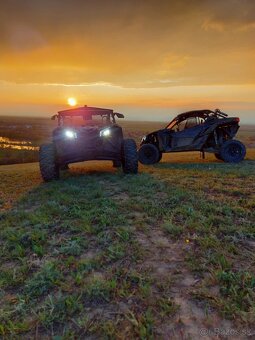 can am maverick x3 turbo R - 3