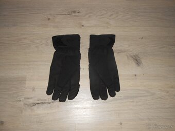 Predam nove textilne moto rukavice HELD TOENO o velkosti XXL - 3