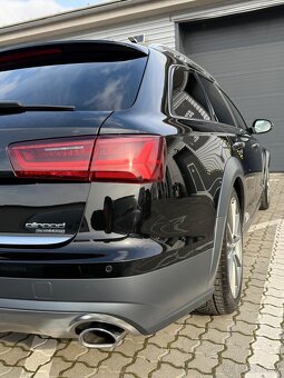 Audi A6 Allroad 3.0TDI.QUATTRO.ZIMMERMANN.LED MATRIX.R - 3