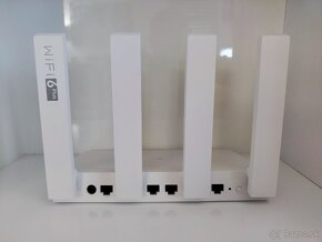 Router Huawei AX3 Pro - 3