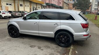 Audi Q7 - 3