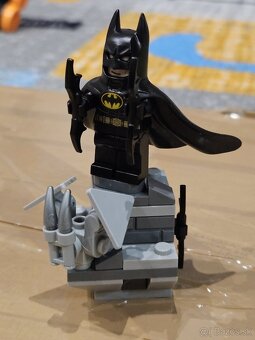 Lego Figúrka Batman 30653 polybag - 3