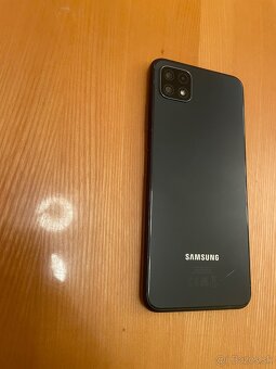 Samsung a22 64 Gb - 3