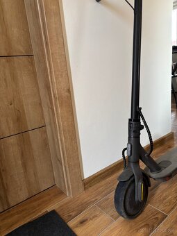 Xiaomi Eletric Scooter 1S - 3