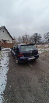 Volkswagen golf 1.9.  tdi - 3