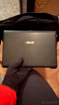 Asus Eee mini - 3