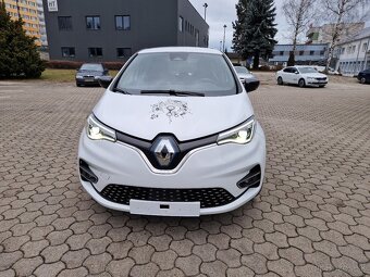 Renault Zoe - 3