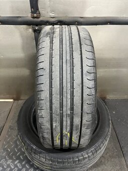 Sava Intensa HP2 225/50R17 - 3