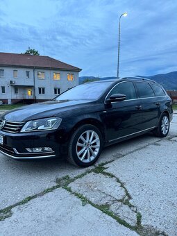 Vw passat b7 125kw dsg - 3