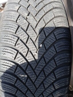 205/55 R16 Nexen Winguard Snow G3 - 3