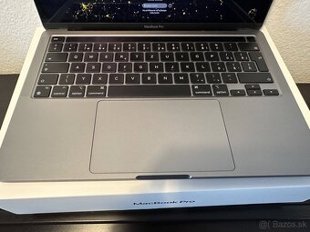 MacBook Pro 13" Apple M2 2022 - 3