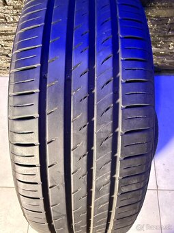 205/55 R16 91V KUMHO ecowing ES 31 - 3